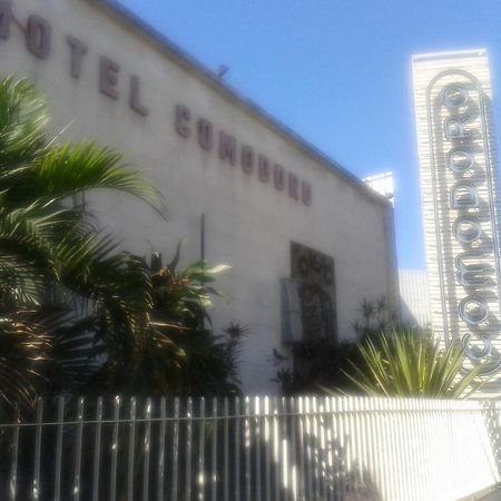 Motel Comodoro (Adults Only) Rio de Janeiro Exterior foto